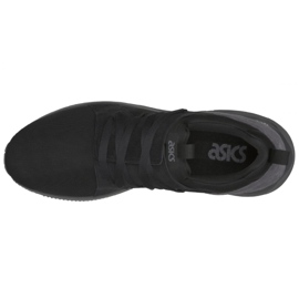 Asics Gel-Lyte V Sanze M H817L-9097 le noir 2