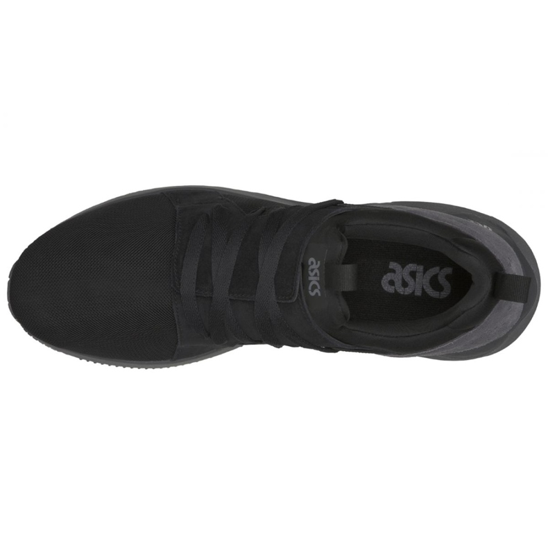 Asics Gel-Lyte V Sanze M H817L-9097 le noir 2
