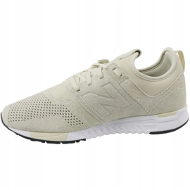 New Balance M MRL247SA chaussures beiges 1 New Balance M MRL247SA chaussures beiges 1