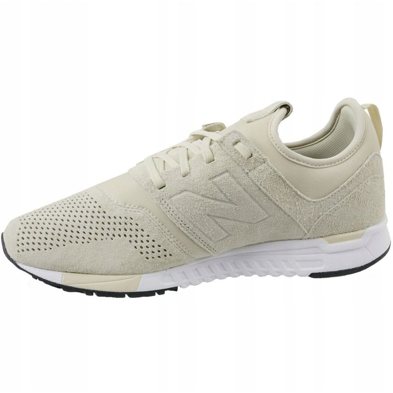 New Balance M MRL247SA chaussures beiges 1 New Balance M MRL247SA chaussures beiges 1