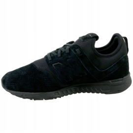 Chaussures New Balance MRL247TB noir 1
