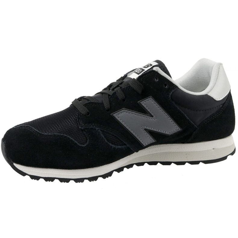 Chaussures New Balance M U520CE le noir 1