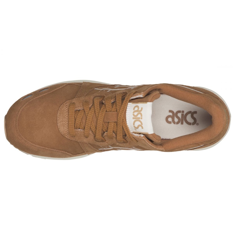 Chaussures Asics Gel-Lyte M H8G2L-2121 brun 2
