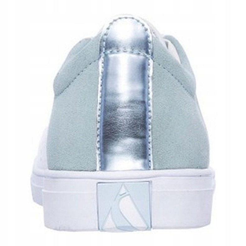 Chaussures Skechers Moda W 73480-WGY blanc 1