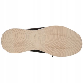 Skechers Bobs Squad W 31362-BLK Chaussures noir 2