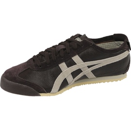 Asics Chaussures Onitsuka Tiger Mexico 66 Vin M D2J4L-2912 brun 1
