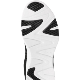 Chaussures d'entraînement Asics Gel-FIT Tempo 3 W S752N-9093 noir 1