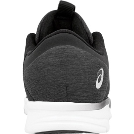 Chaussures d'entraînement Asics Gel-FIT Tempo 3 W S752N-9093 le noir 2 Chaussures d'entraînement Asics Gel-FIT Tempo 3 W S752N-9093 le noir 2