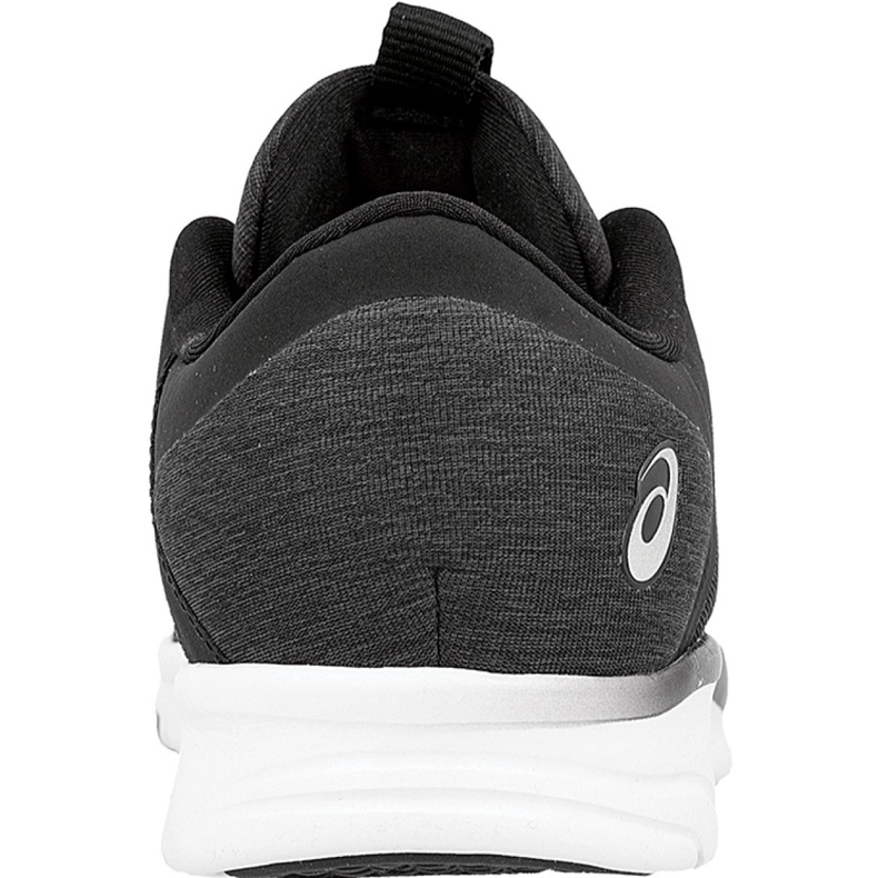 Chaussures d'entraînement Asics Gel-FIT Tempo 3 W S752N-9093 le noir 2 Chaussures d'entraînement Asics Gel-FIT Tempo 3 W S752N-9093 le noir 2