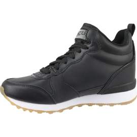 Chaussures Skechers Og 85 W 128-BLK le noir 1