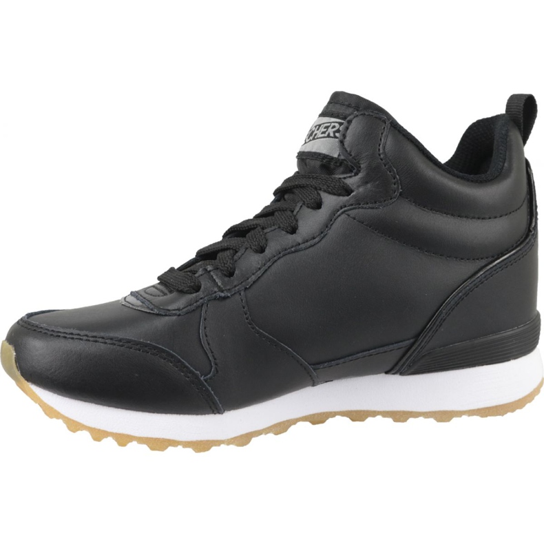 Chaussures Skechers Og 85 W 128-BLK noir 1