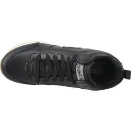 Chaussures Skechers Og 85 W 128-BLK noir 2