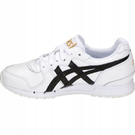 Asics Gel-Movimentum W 1192A002-100 blanc 1