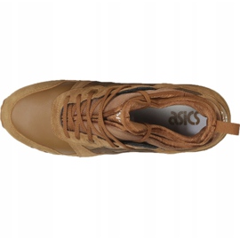 Asics Gel-Lyte Mt M 1193A035-200 brun 2 Asics Gel-Lyte Mt M 1193A035-200 brun 2