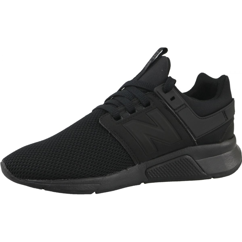New Balance W KL247TMG Chaussures le noir 1 New Balance W KL247TMG Chaussures le noir 1