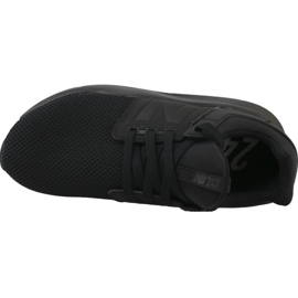 New Balance W KL247TMG Chaussures le noir 2 New Balance W KL247TMG Chaussures le noir 2