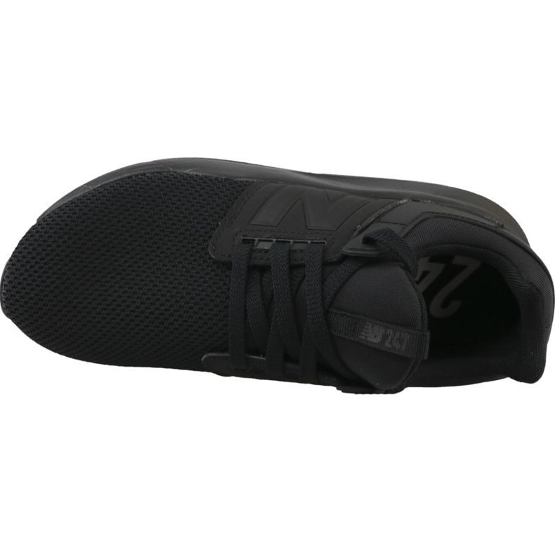 New Balance W KL247TMG Chaussures le noir 2 New Balance W KL247TMG Chaussures le noir 2
