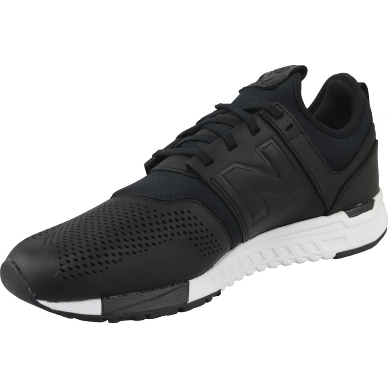 Chaussures New Balance M MRL247VE noir 1