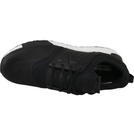 Chaussures New Balance M MRL247VE le noir 2