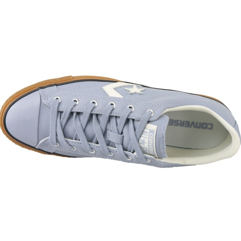 Converse Star Player M C159743 gris 2