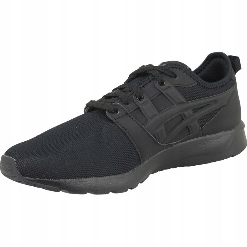Asics Gel-Lyte Hikari M 1191A007-001 le noir 1
