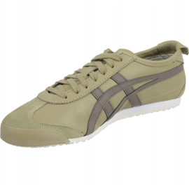 Asics Tigre Onitsuka Mexique 66 M 1183A201-251 brun 1