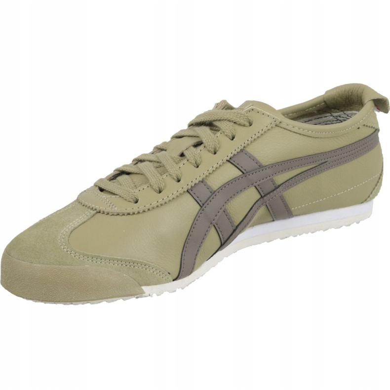 Asics Tigre Onitsuka Mexique 66 M 1183A201-251 brun 1