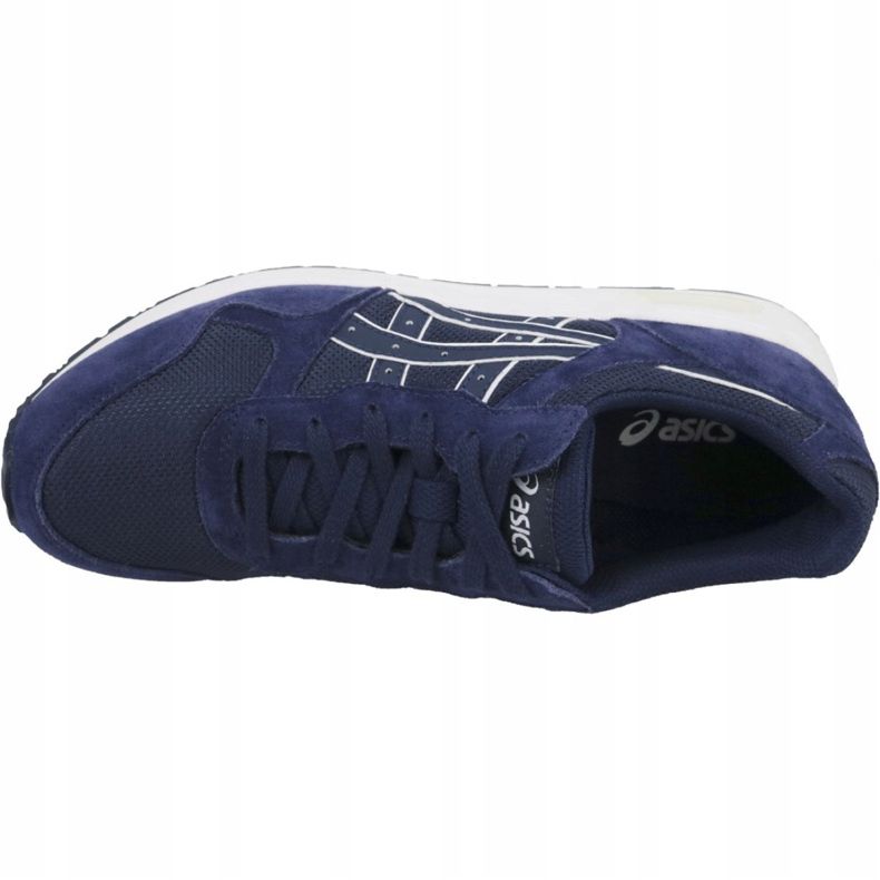 Asics Lyte Trainer M 1203A004-401 bleu marine 2
