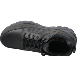 Skechers Braver Ralson W 65580-BLK Chaussures le noir 2