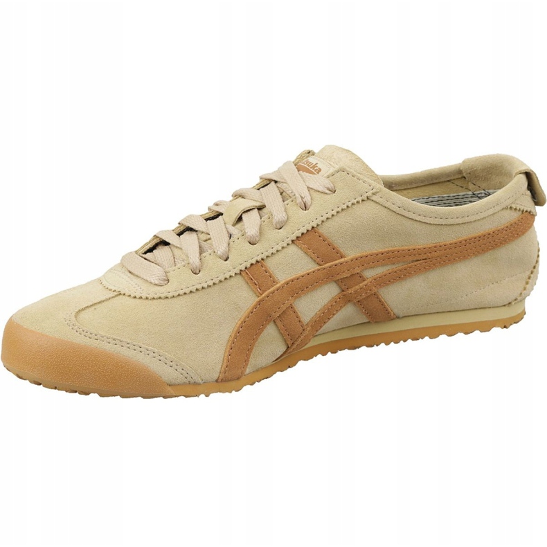 Asics Chaussures Onitsuka Tiger Mexico 66 M D80PK-8721 brun 1 Asics Chaussures Onitsuka Tiger Mexico 66 M D80PK-8721 brun 1