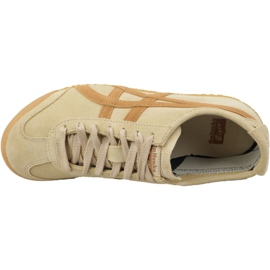 Asics Chaussures Onitsuka Tiger Mexico 66 M D80PK-8721 brun 2 Asics Chaussures Onitsuka Tiger Mexico 66 M D80PK-8721 brun 2