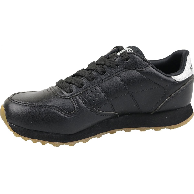 Skechers Og 85 Old School Cool W 699-BLK Chaussure noir 1