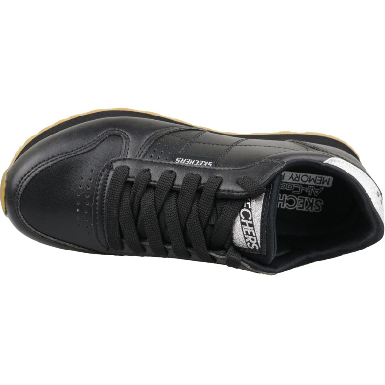Skechers Og 85 Old School Cool W 699-BLK Chaussure noir 2