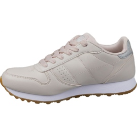 Skechers Og 85 Old School Cool W 699-LTPK Chaussure rose 1 Skechers Og 85 Old School Cool W 699-LTPK Chaussure rose 1