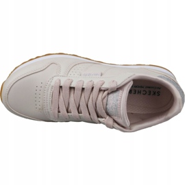 Skechers Og 85 Old School Cool W 699-LTPK Chaussure rose 2 Skechers Og 85 Old School Cool W 699-LTPK Chaussure rose 2