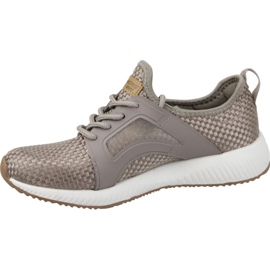 Skechers Bobs Sport W 31365-TPE Chaussures brun 1