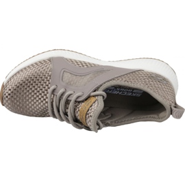 Skechers Bobs Sport W 31365-TPE Chaussures brun 2