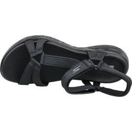 Skechers On The Go 600 W 15316-BBK le noir 2