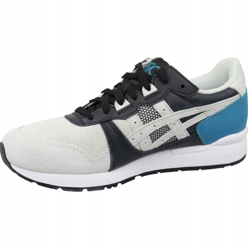 Asics Gel-Lyte M 1191A023-401 gris 1 Asics Gel-Lyte M 1191A023-401 gris 1