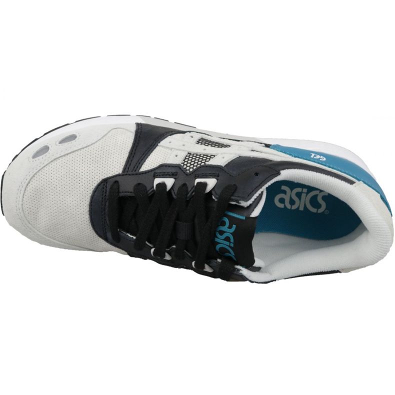 Asics Gel-Lyte M 1191A023-401 gris 2 Asics Gel-Lyte M 1191A023-401 gris 2