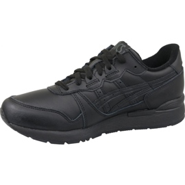 Chaussures Asics Gel-Lyte M 1191A067-001 le noir 1