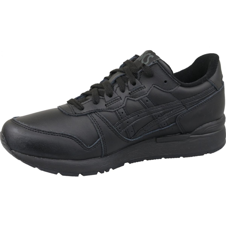 Chaussures Asics Gel-Lyte M 1191A067-001 noir 1