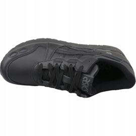 Chaussures Asics Gel-Lyte M 1191A067-001 le noir 2