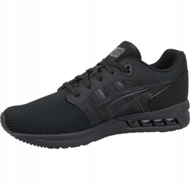 Chaussures Asics Gel-Saga Sou M 1191A151-001 le noir 1 Chaussures Asics Gel-Saga Sou M 1191A151-001 le noir 1