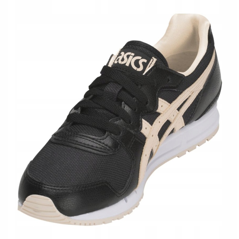 Asics Gel-Movimentum W 1192A076-002 noir 2