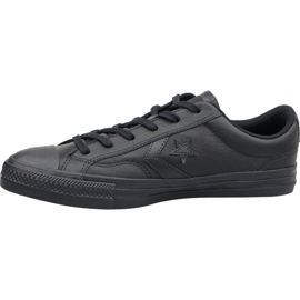 Chaussures Converse Star Player Ox M 159779C noir 1