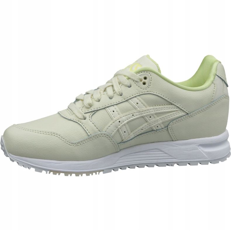 Asics Gel-Saga W 1192A075-756 jaune 1