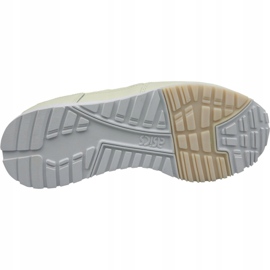 Asics Gel-Saga W 1192A075-756 jaune 3
