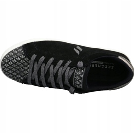 Skechers Goldie W 73845-BLK Chaussures noir 2