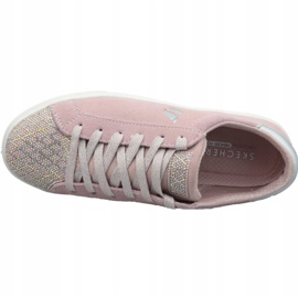 Skechers Goldie W 73845-LTPK Chaussures rose 2 Skechers Goldie W 73845-LTPK Chaussures rose 2